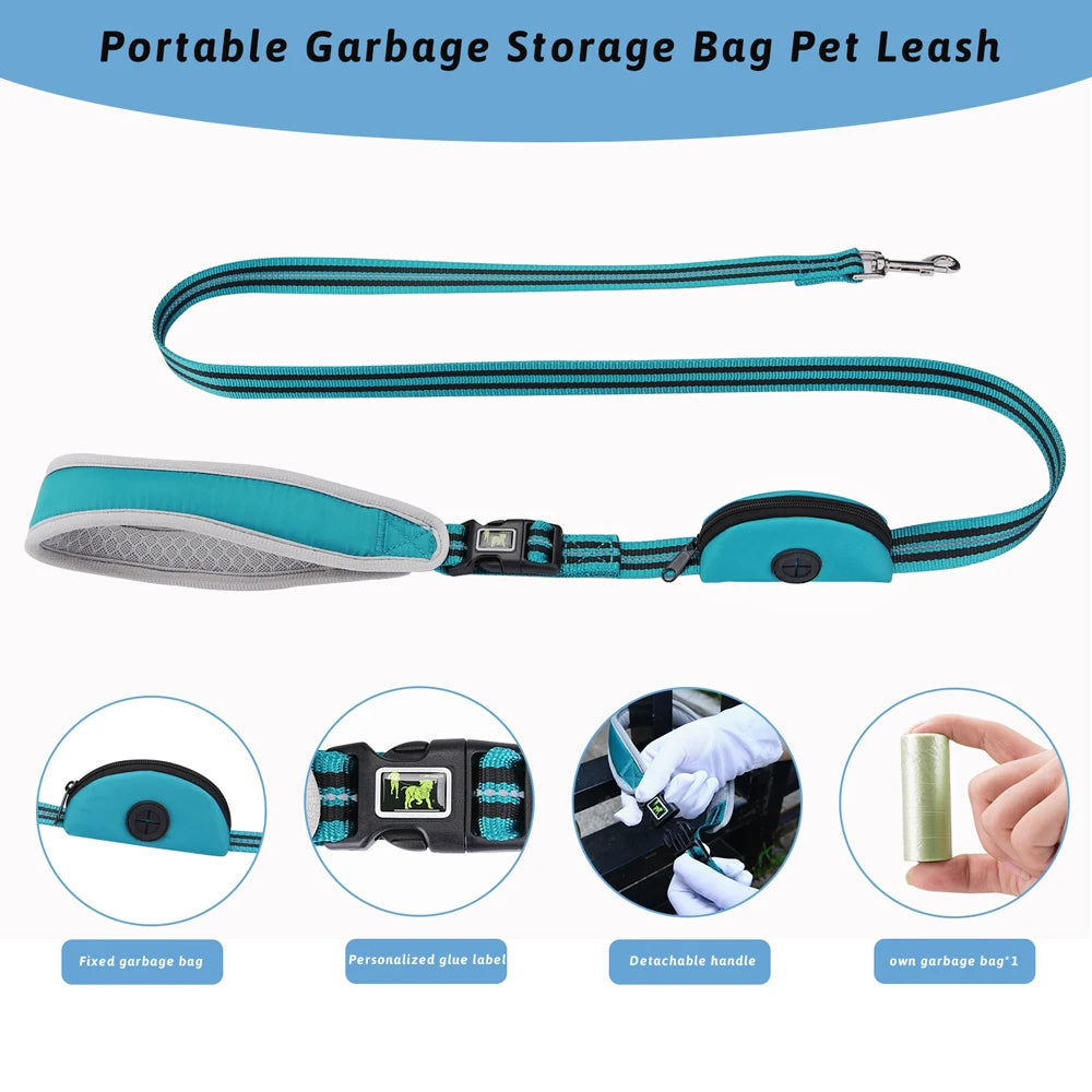 Apple AirTag Anti-Lost Dog &amp; Cat Collar (Waterproof)