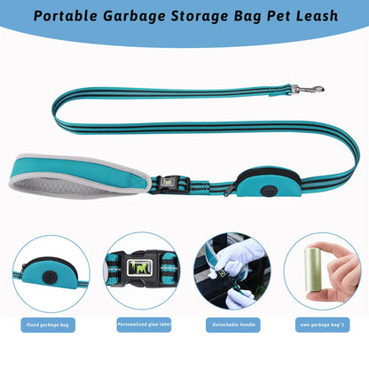 Apple AirTag Anti-Lost Dog &amp; Cat Collar (Waterproof)